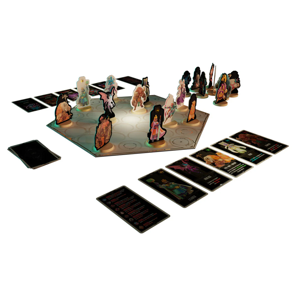 LEADERS - Image 3