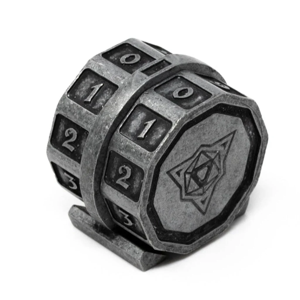 LIFELINK ARTIFACT SHARD MAGIC COUNTER