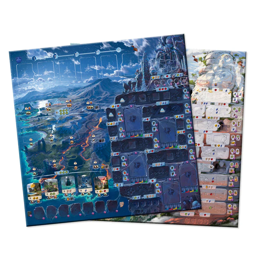 LOST RUINS OF ARNAK: TWISTED PATHS EXPANSION - Image 2