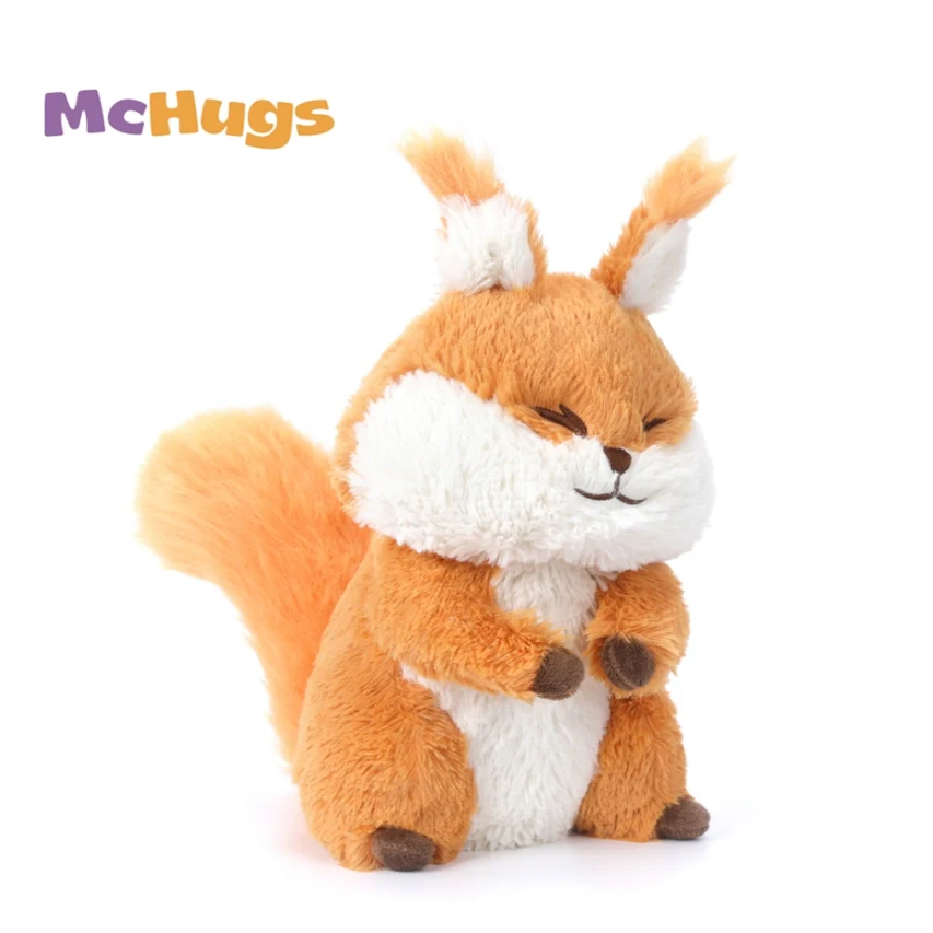 MCHUGS MABEL FOREST PLUSHIE
