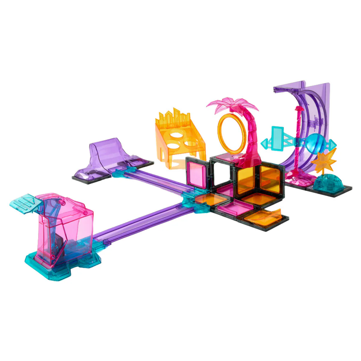 MAG RUSH NEO CITY KNOCKDOWN - Image 2