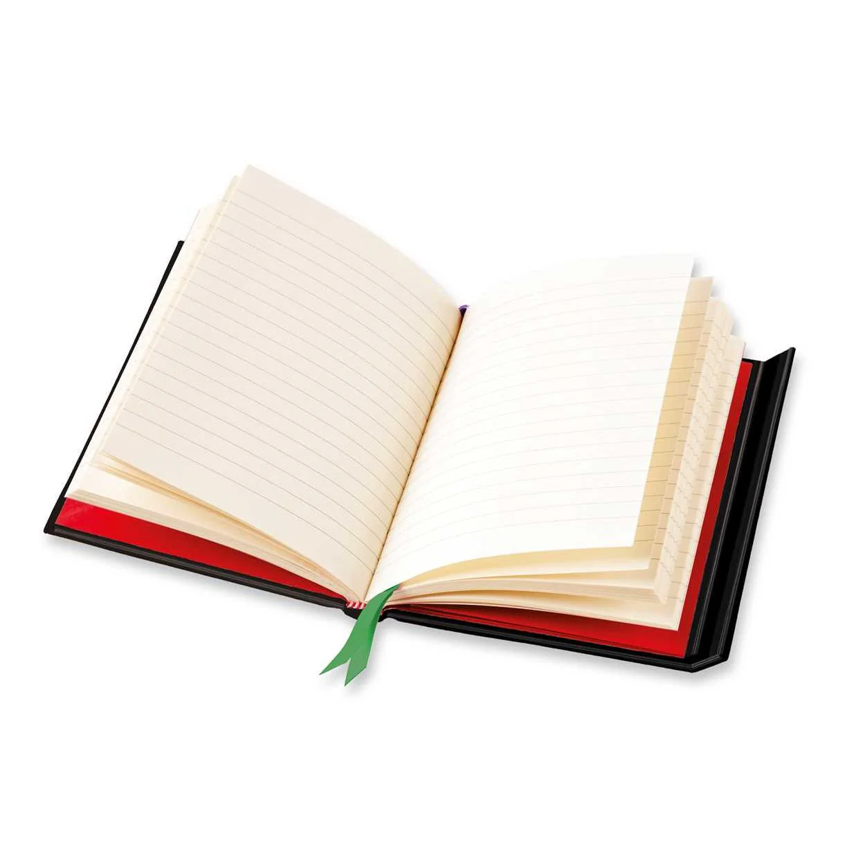 MEDIEVAL HERBAL BLANK JOURNAL - Image 2