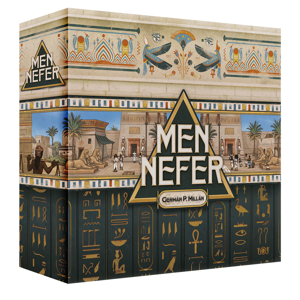 MEN-NEFER
