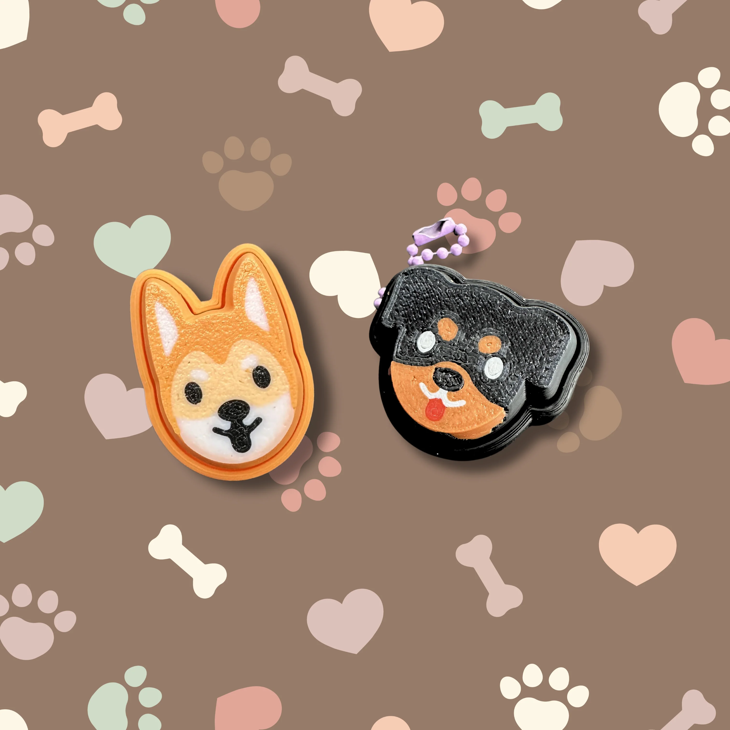 MINI DOG CLICKER