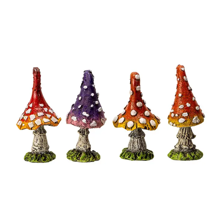 MINI MAGIC MUSHROOMS - Image 3