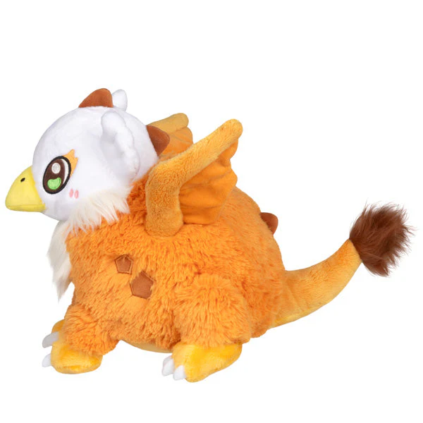 MINI SQUISHABLE GRIFFIN DRAGON - Image 2