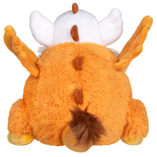 MINI SQUISHABLE GRIFFIN DRAGON - Image 3