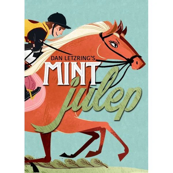 MINT JULEP - Image 2