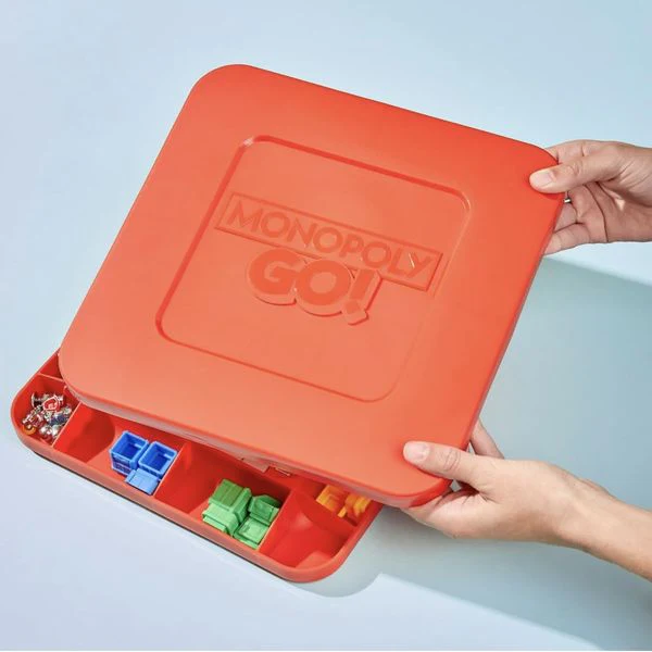 MONOPOLY GO! - Image 3