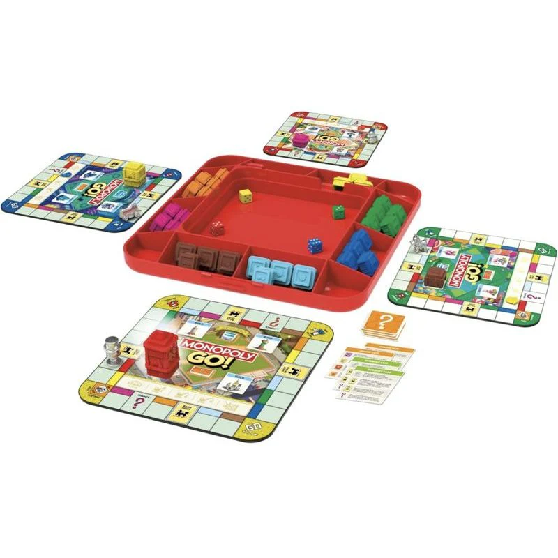 MONOPOLY GO! - Image 4
