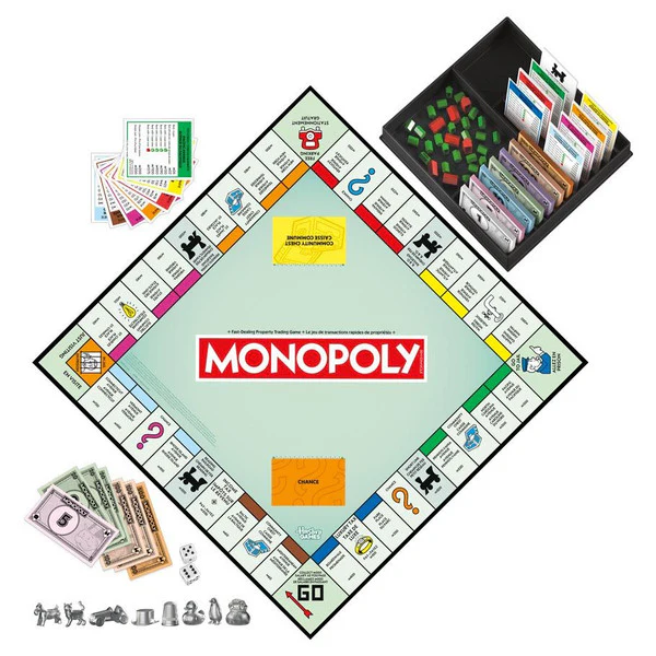 MONOPOLY REFRESH - Image 2