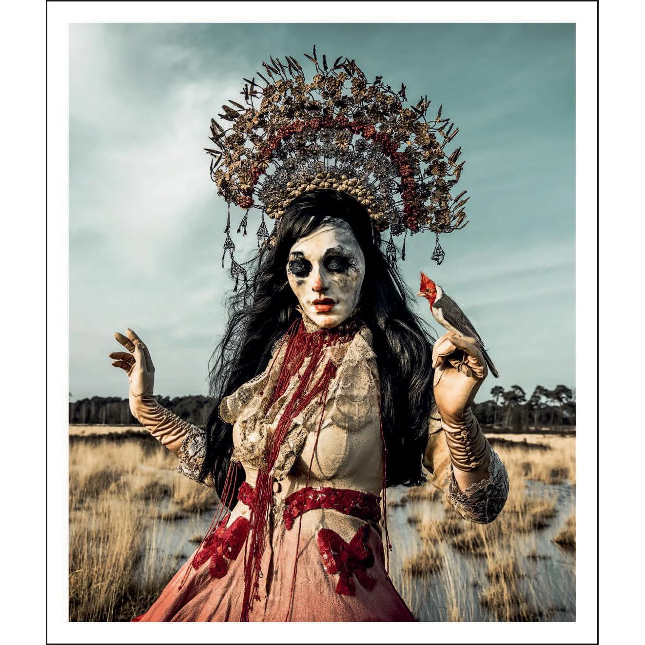 MOTHMEISTER: SINISTER AND SPIRITUAL POST-MORTEM FAIRY TALES - Image 4
