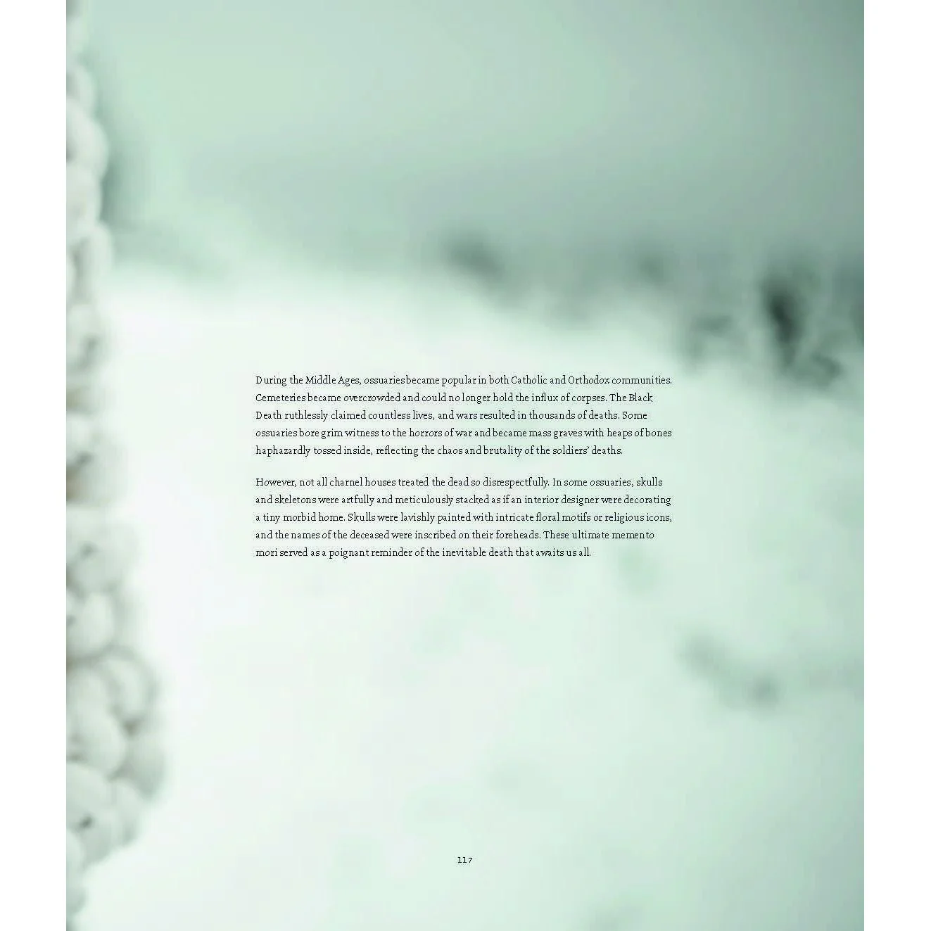 MOTHMEISTER: SINISTER AND SPIRITUAL POST-MORTEM FAIRY TALES - Image 6