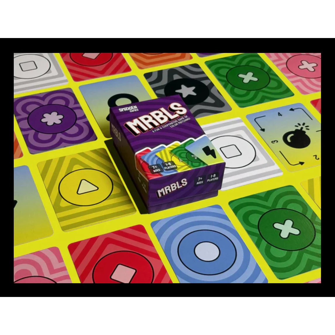 MRBLS - Image 2