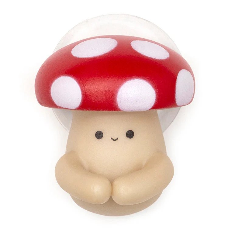 MUSHROOM TOOTHBRUSH HOLDER - Image 2