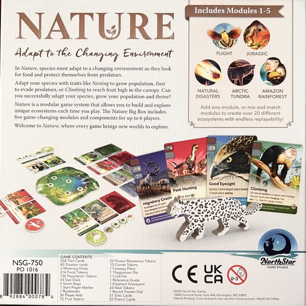 NATURE BIG BOX - Image 3