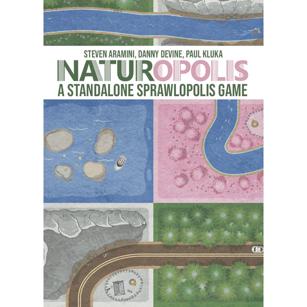 NATUROPOLIS - Image 2