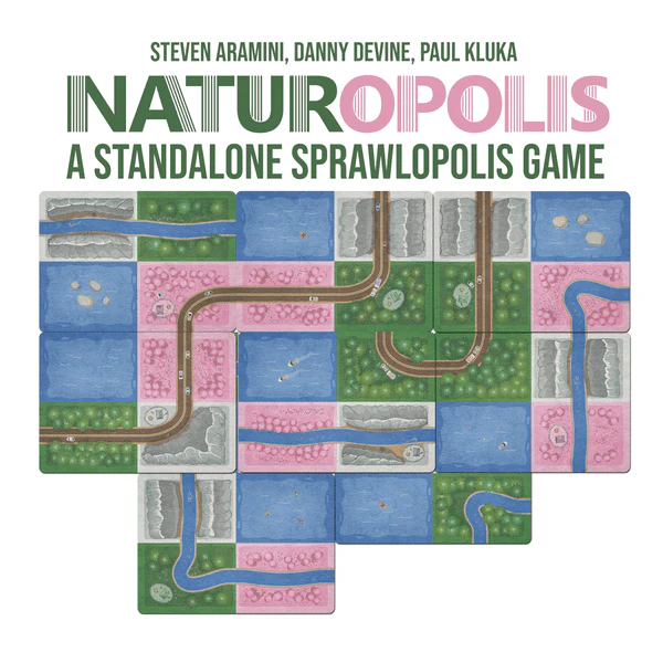 NATUROPOLIS - Image 3