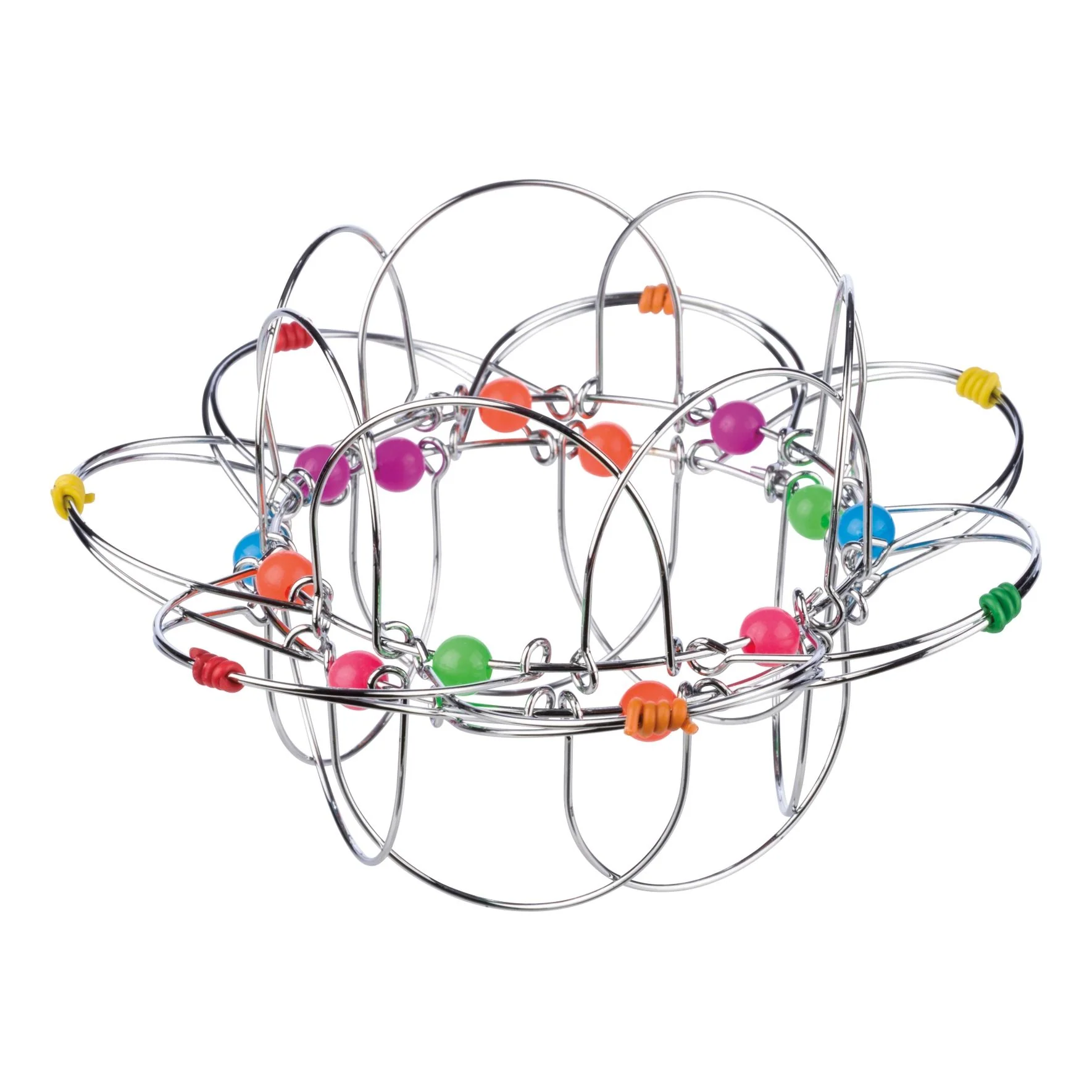 NEATO! MAGIC LOOPS 4IN RETRO FIDGET - Image 2