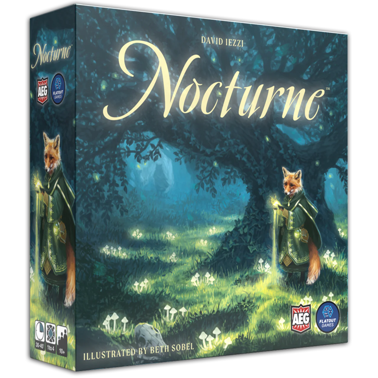 NOCTURNE