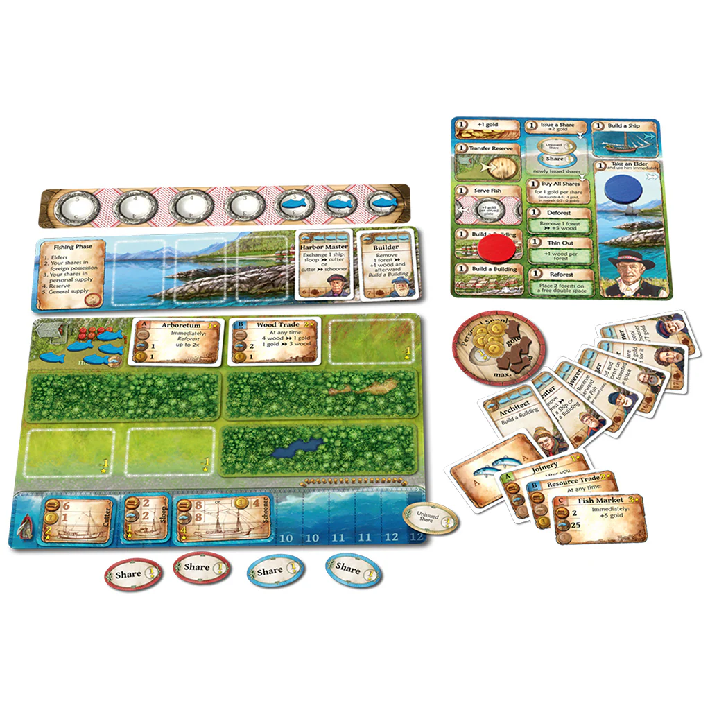 NUSFJORD BIG BOX - Image 2