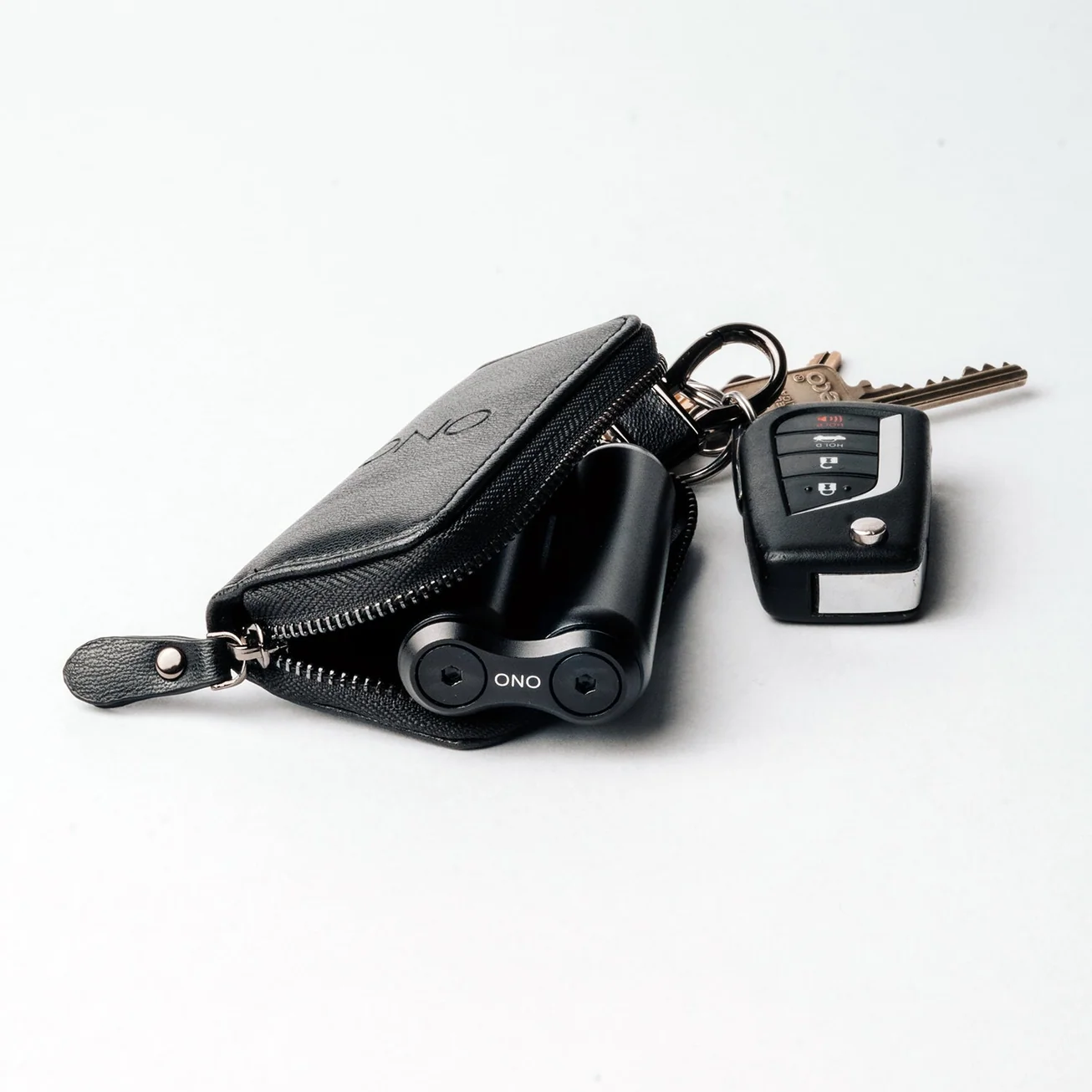 ONO ROLLER PREMIUM KEYCHAIN CASE - Image 4
