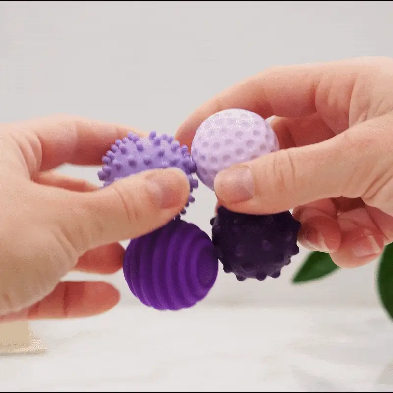 ONO SIGNETS FIDGET TOY 4-PACK - Image 4