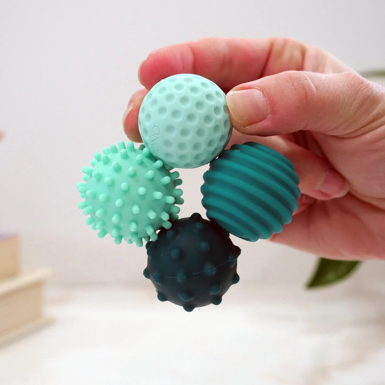 ONO SIGNETS FIDGET TOY 4-PACK - Image 9