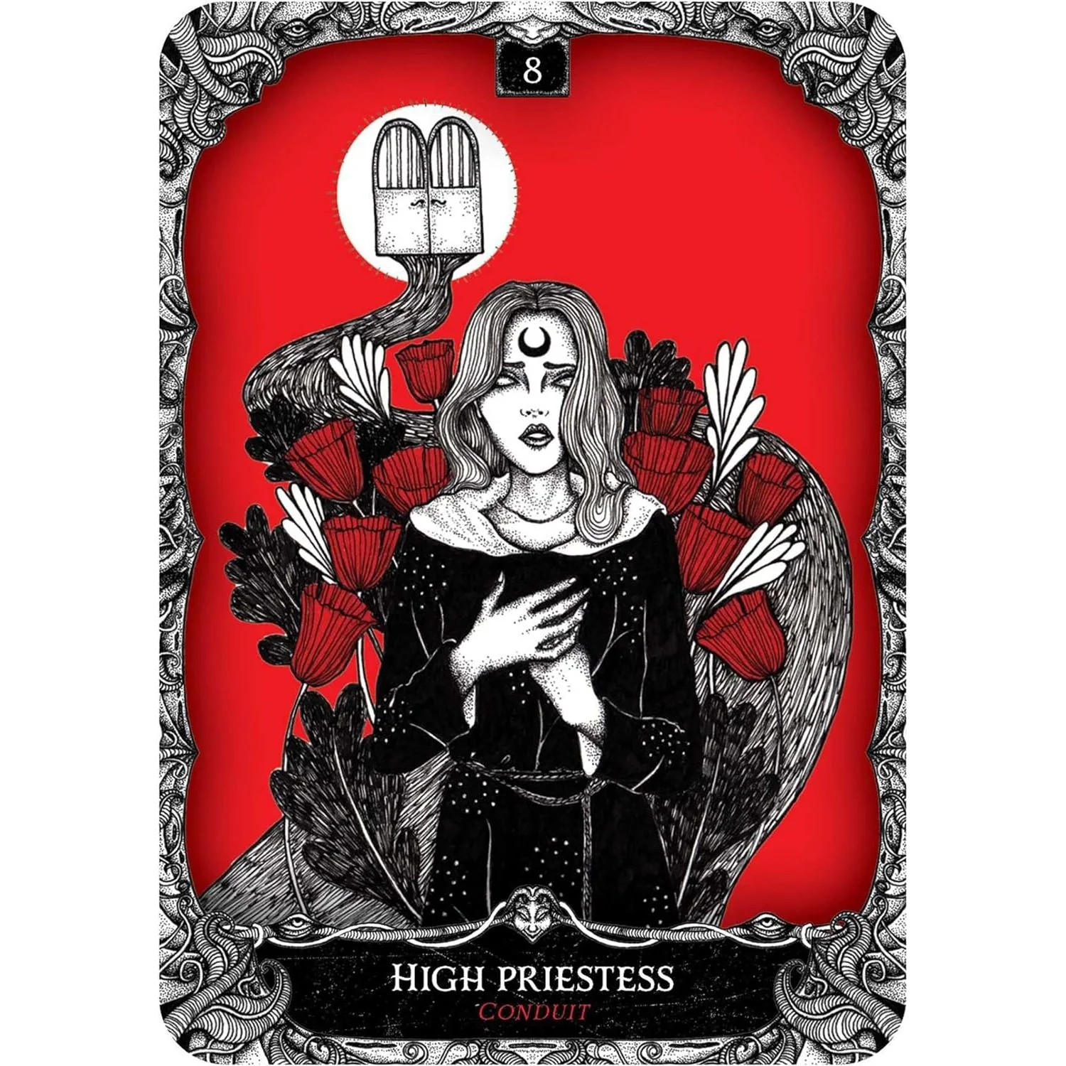 ORACLE OF THE WITCH DECK - Image 2
