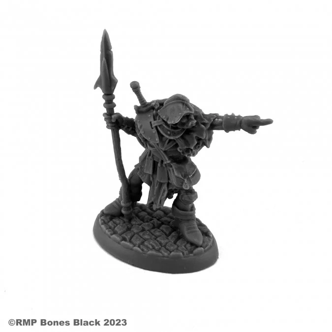 ORC LEADER
