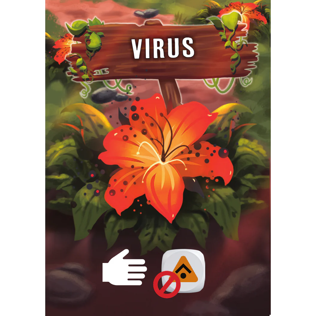 PARKS & POTIONS POTION PERILS EXPANSION - Image 3