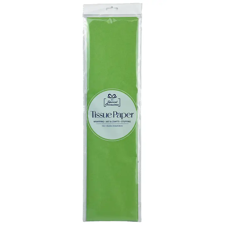 PARTY TISSUE PAPER - Image 5