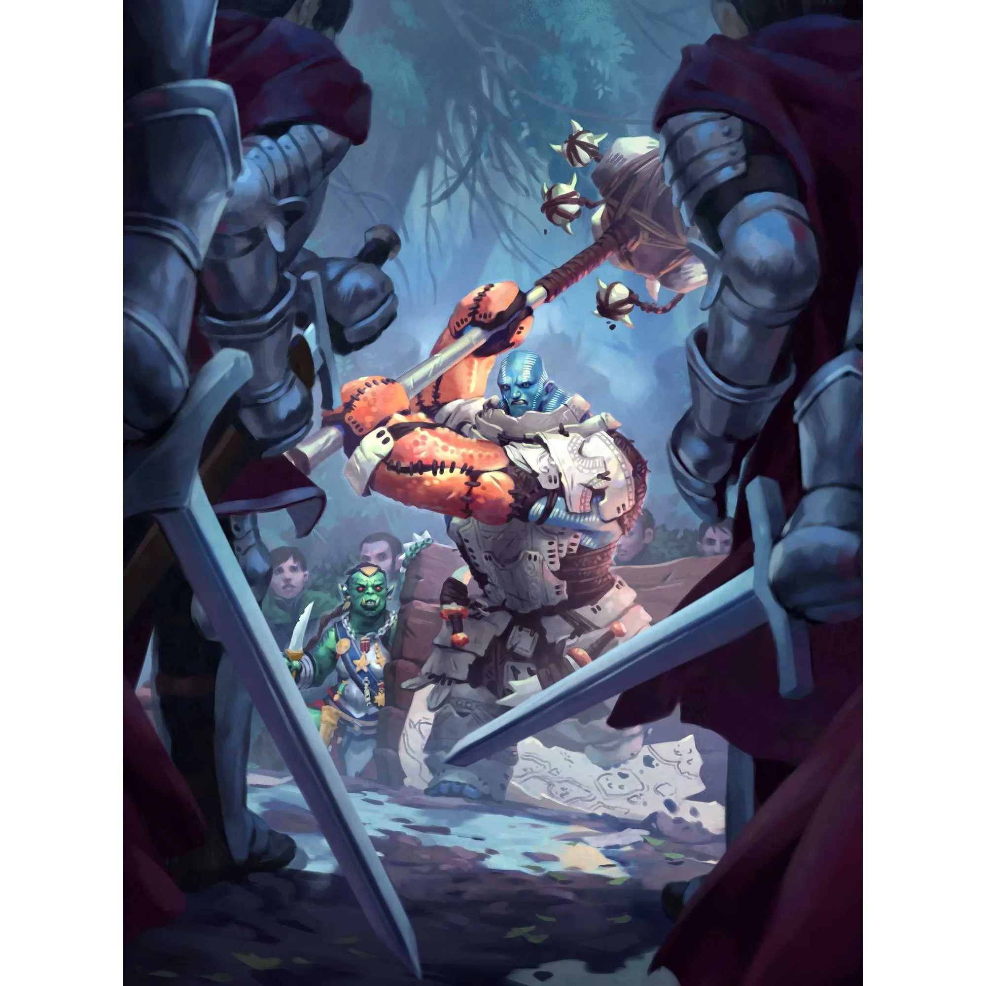 PATHFINDER 2E BATTLECRY! - Image 2