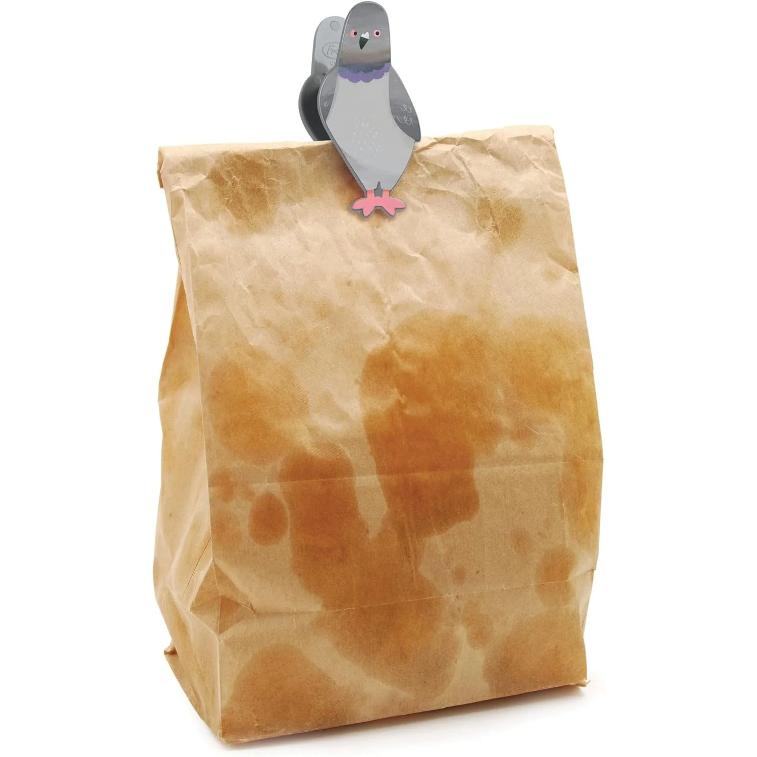 PECKISH BAG CLIPS - Image 4