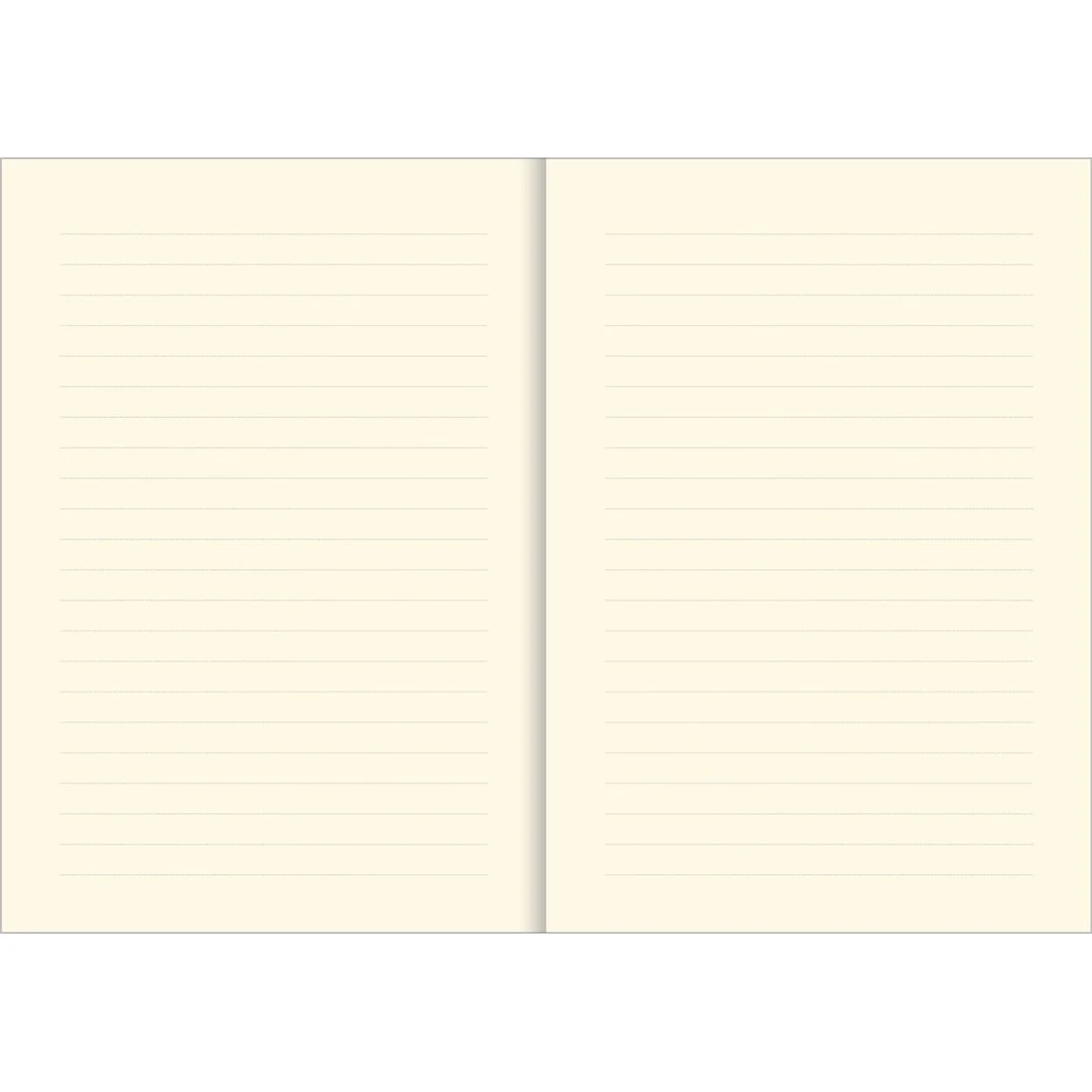 PERSIAN MOSAIC BLANK JOURNAL - Image 3