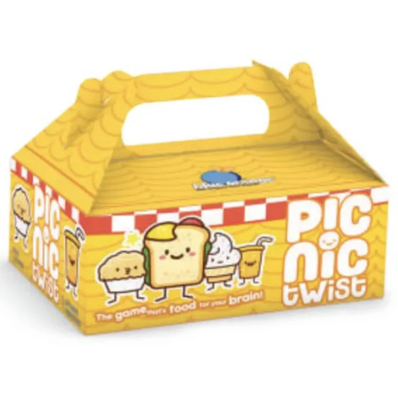 PICNIC TWIST