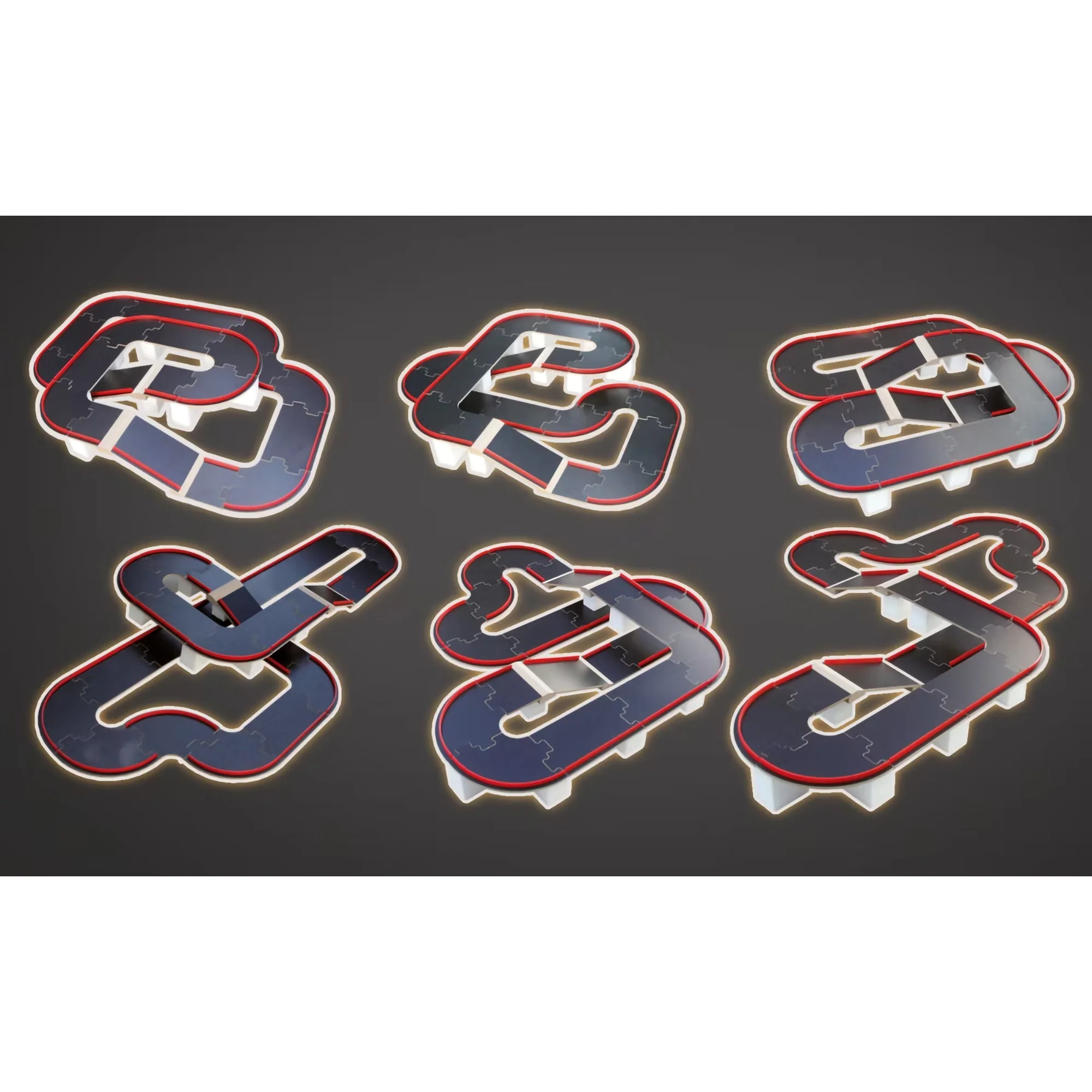 PITCHCAR 4 STUNT RACE - Image 4