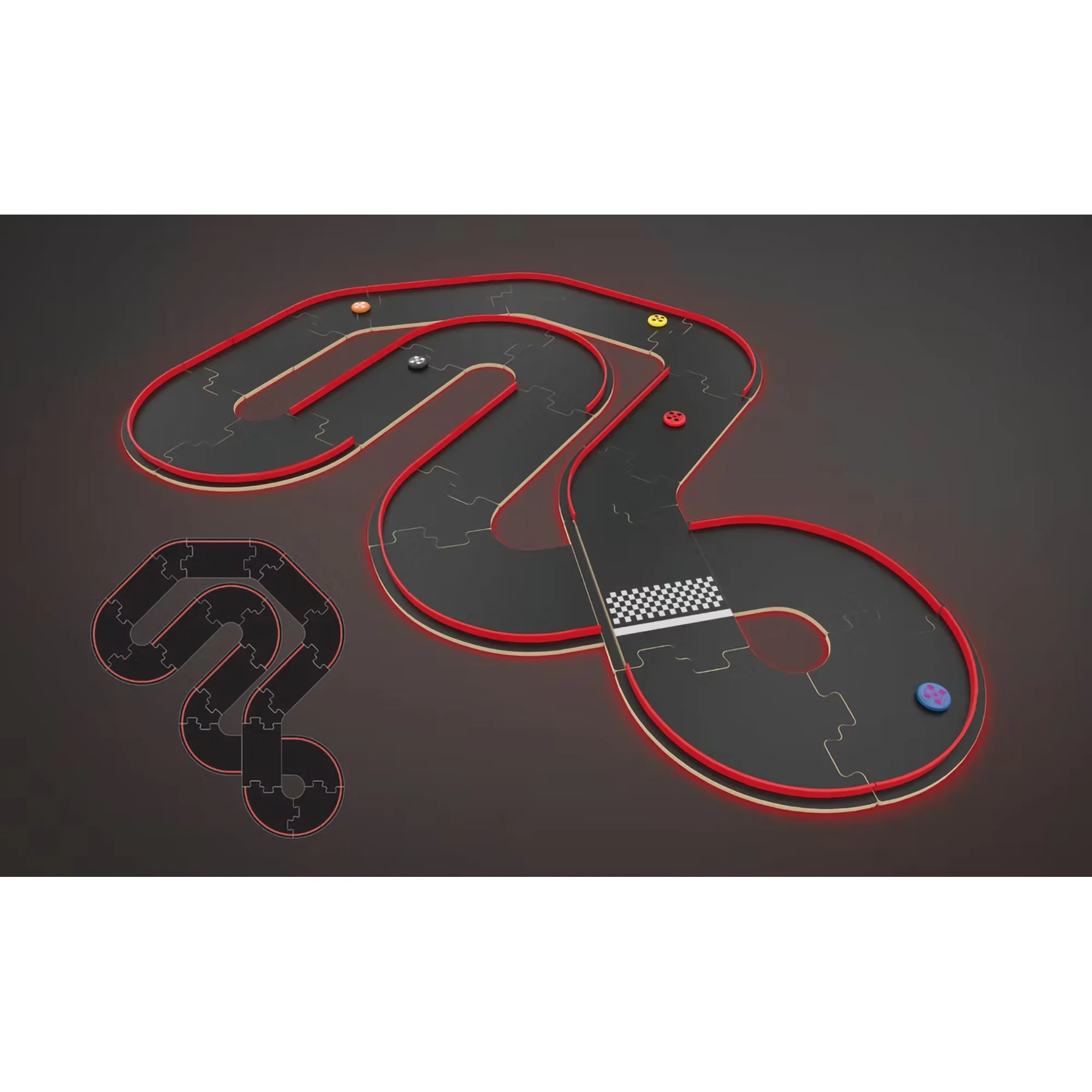 PITCHCAR EXTENSION 2 - Image 6