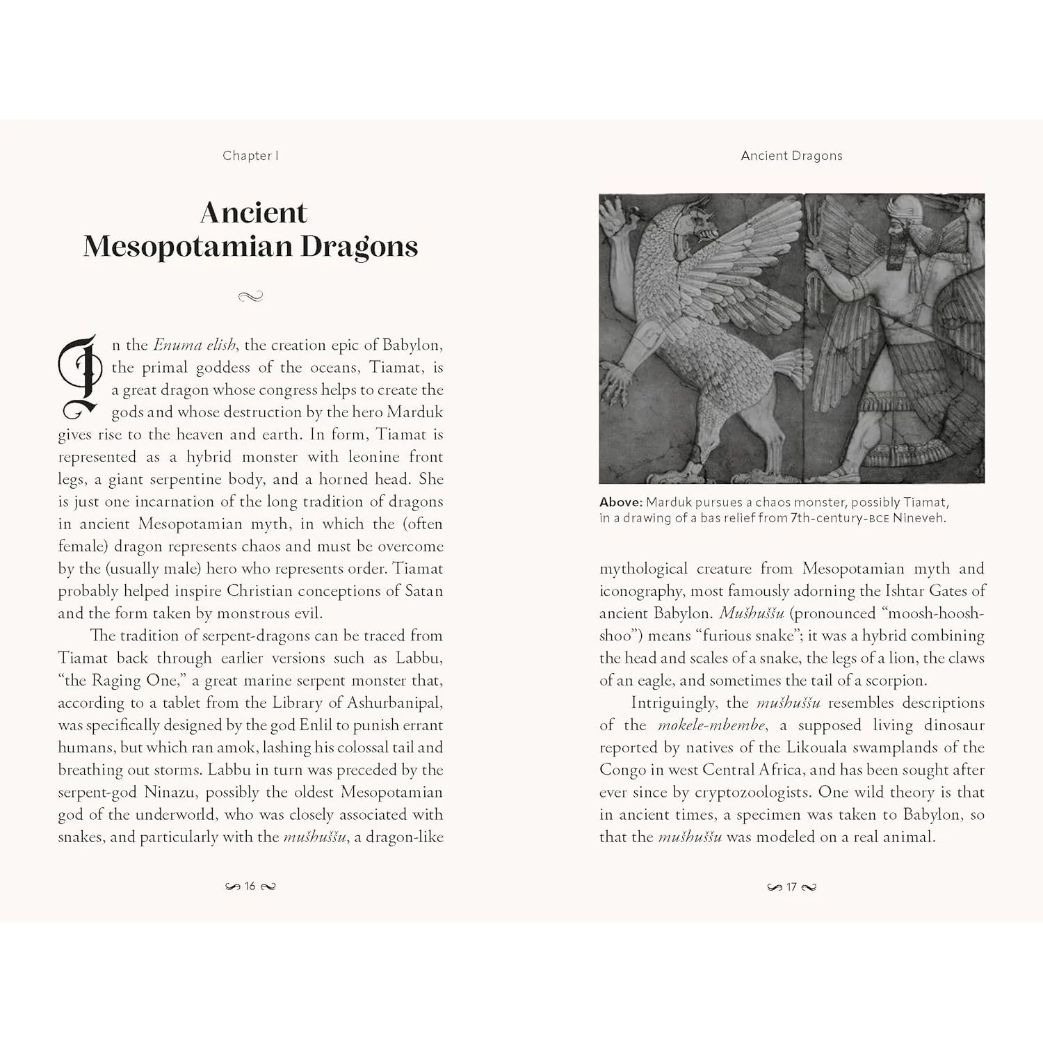 POCKET BOOK OF DRAGONS: MYTH, MAGIC, & MEANING BY JOEL LEVY - Image 2