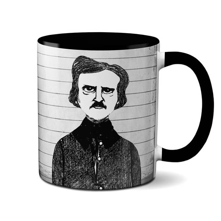 POE BOY MUG - Image 3