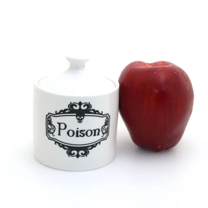 POISON SUGAR BOWL - Image 2
