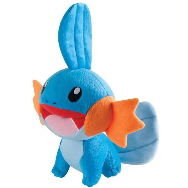 POKEMON 8" PLUSH ASSORTMENT - Image 3