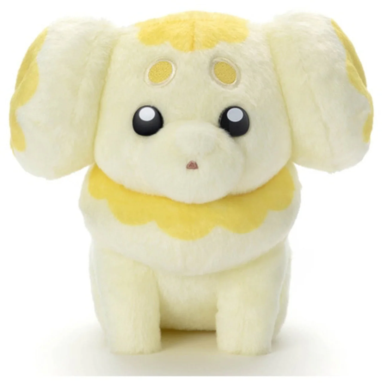 POKEMON PLUSH: FIDOUGH
