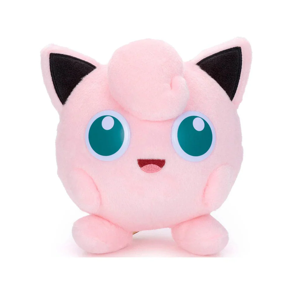 POKEMON PLUSH: JIGGLYPUFF