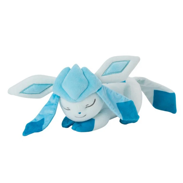 POKEMON SUYA SUYA PLUSH: GLACEON