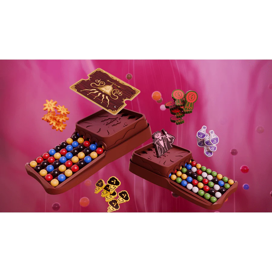 POTION EXPLOSION COLLECTOR'S EDITION - Image 4