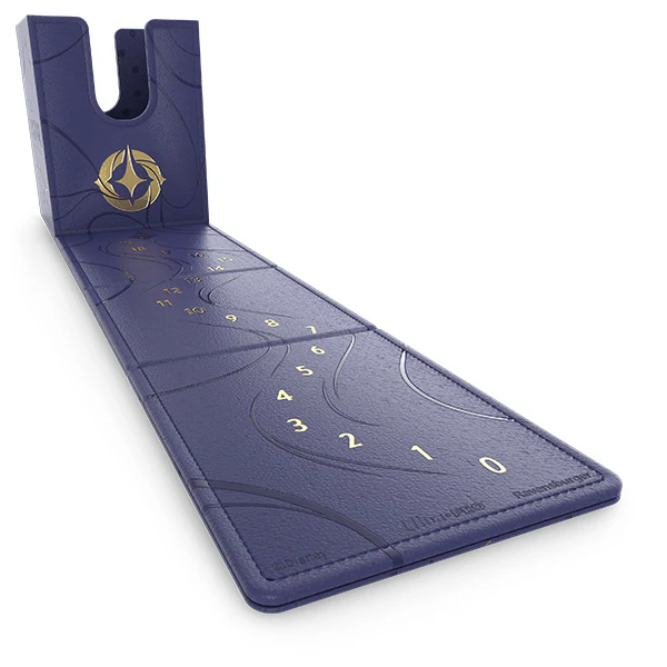PREMIUM DISNEY LORCANA DECK BOX - Image 2