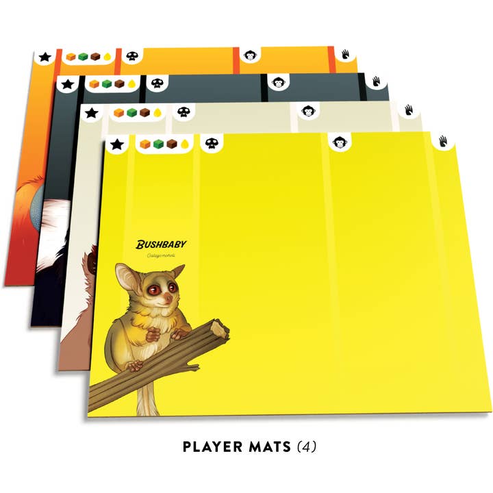 PRIMATES DELUXE EDITION - Image 3
