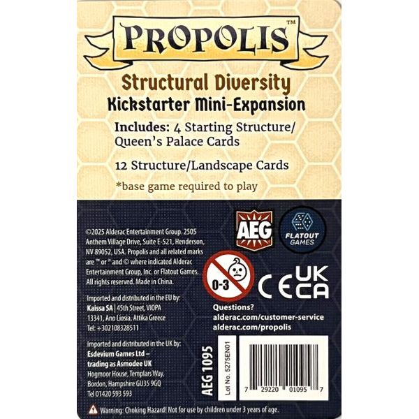 PROPOLIS KICKSTARTER EDITION - Image 3