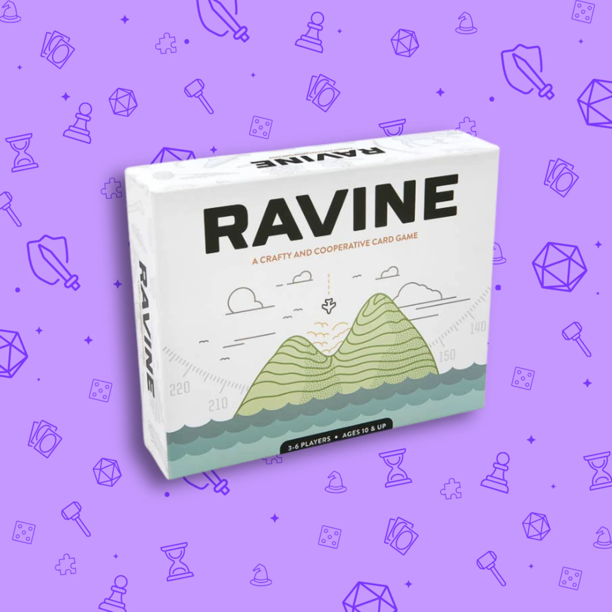 RAVINE